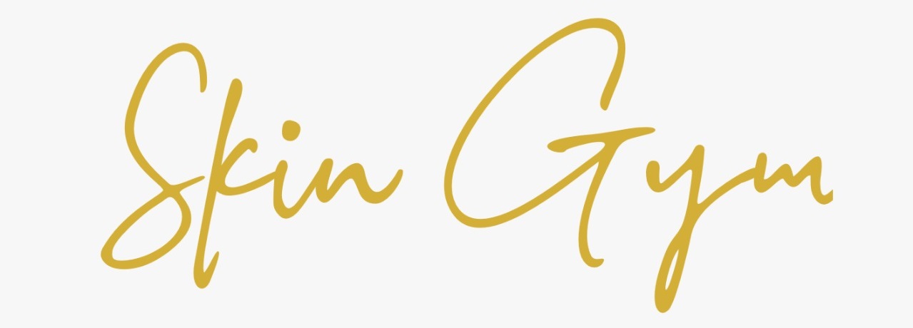 skin gym logo