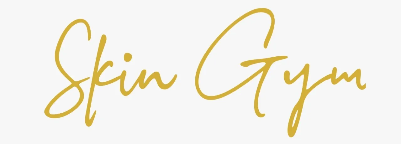 skin gym logo