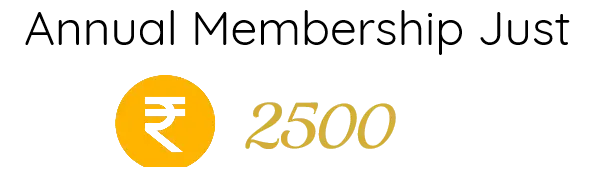 annual membership