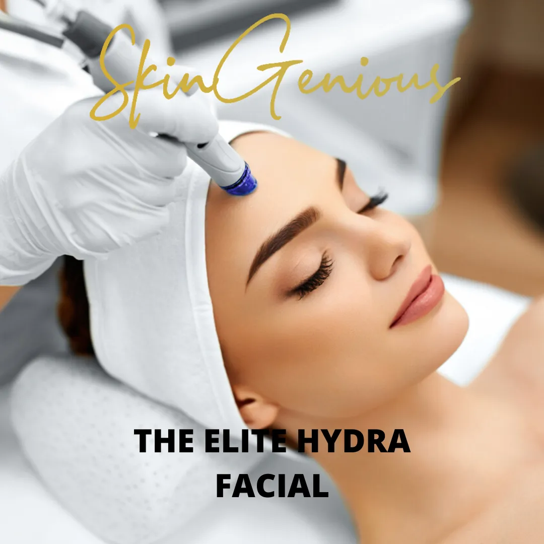 Top 5 skin clinic facials for 2021: Dermatologists recommend