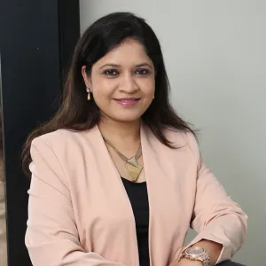 Dr. Bhavini Lodaya