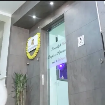 SkinGenious Thane SkinGenious Thane clinic in Thane