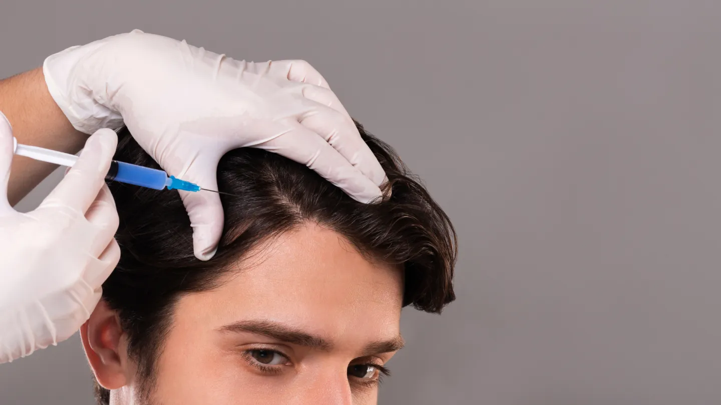 Mesotherapy treatment in Mumbai