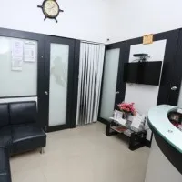 SkinGenious Ghatkopar clinic in Mumbai
