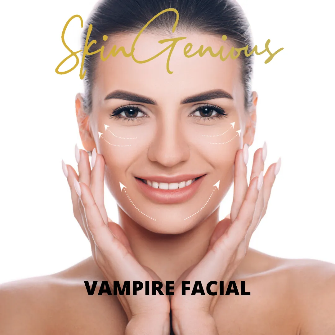 Top 5 skin clinic facials for 2021: Dermatologists recommend