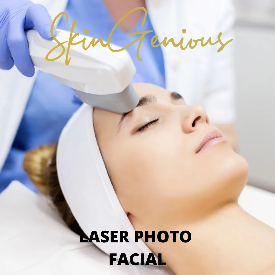 Top 5 skin clinic facials for 2021: Dermatologists recommend
