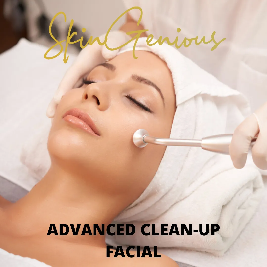 Top 5 skin clinic facials for 2021: Dermatologists recommend