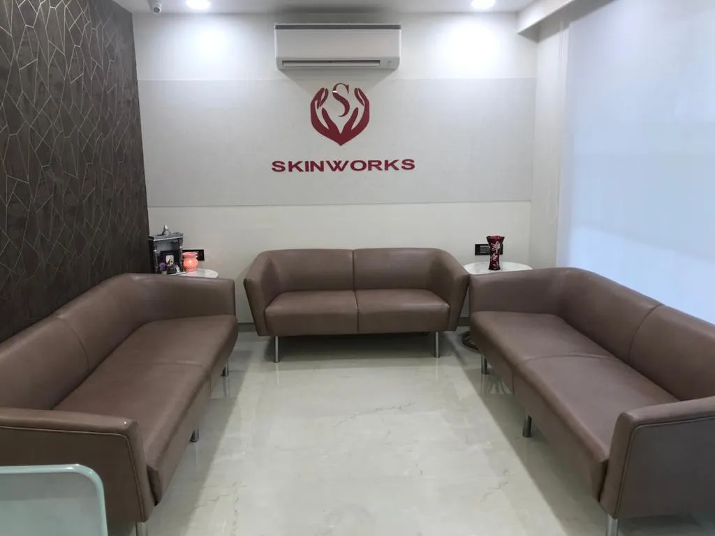 SkinGenious Juhu clinic in Mumbai