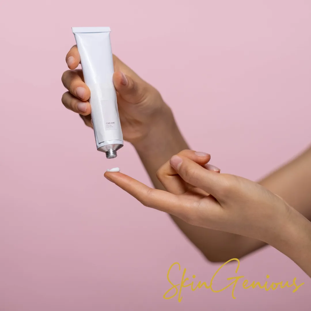 Pre-treatment preparation