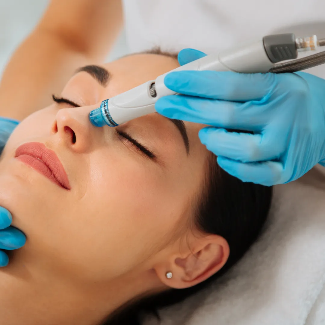 Hydrafacial Hydrafacial