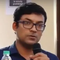 Dr. Soumyendro Chatterjee is a Founder at Skingenious