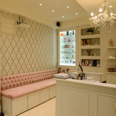 SkinGenious Andheri clinic in Mumbai