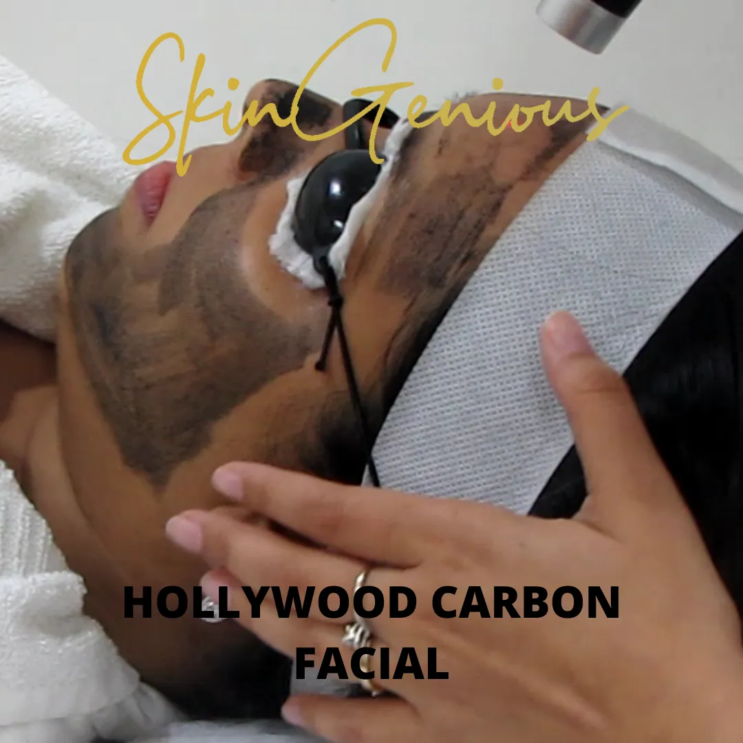 Top 5 skin clinic facials for 2021: Dermatologists recommend