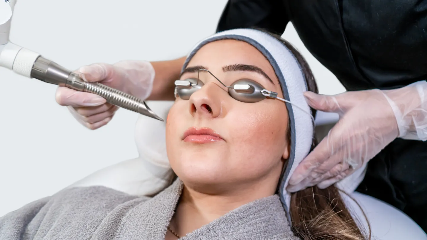 Photofacial treatment in Jaipur
