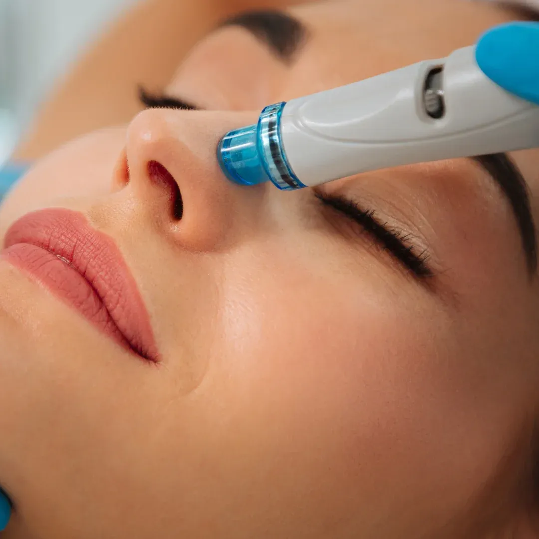Hydrafacial Hydrafacial