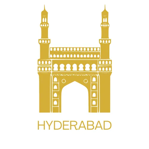 Hyderabad