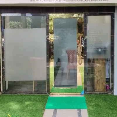 SkinGenious Colaba clinic in Mumbai