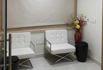 SkinGenious Mehdipatnam clinic in Hyderabad photograph