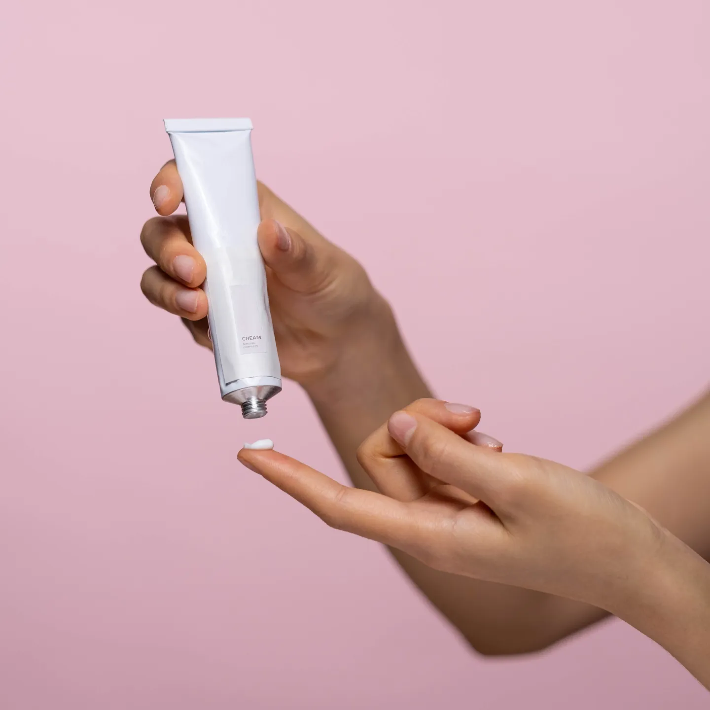 Pre-treatment preparation