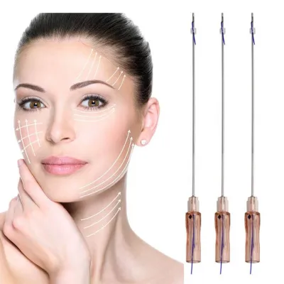Dermal Threads Dermal Threads