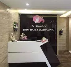 SkinGenious Mehdipatnam clinic in Hyderabad