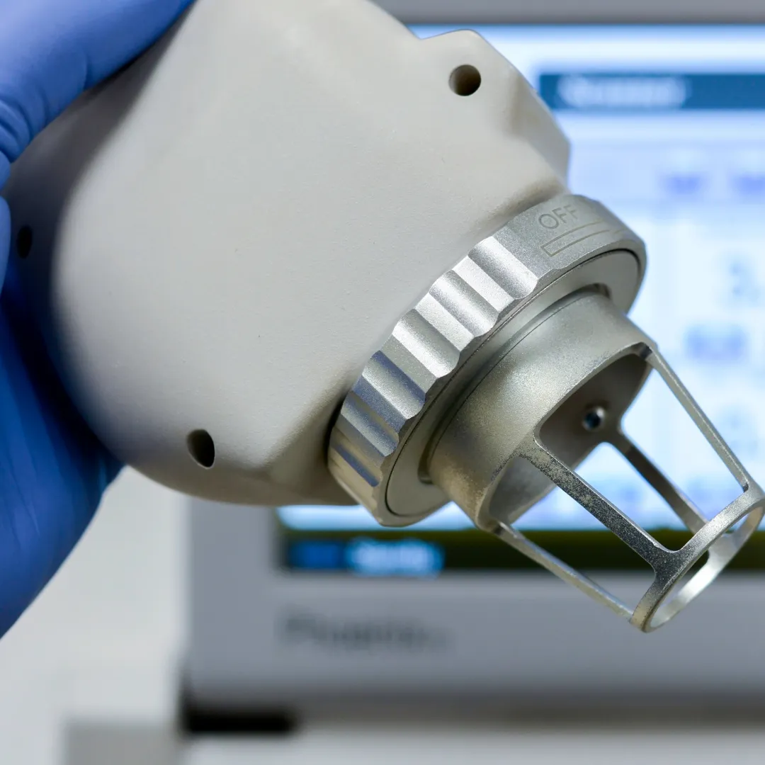Fractional Co2 Laser Resurfacing