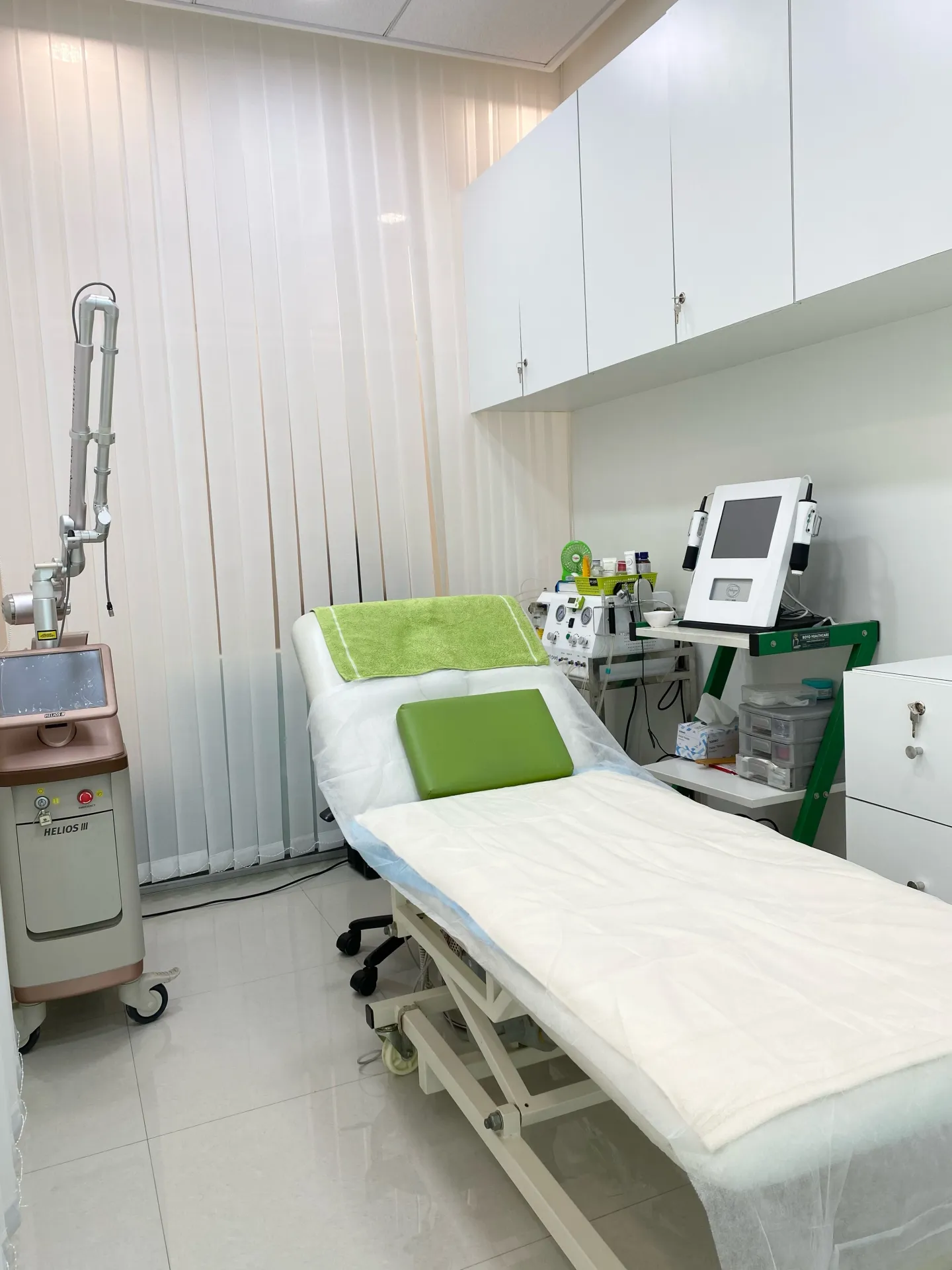 SkinGenious Dadar clinic in Mumbai