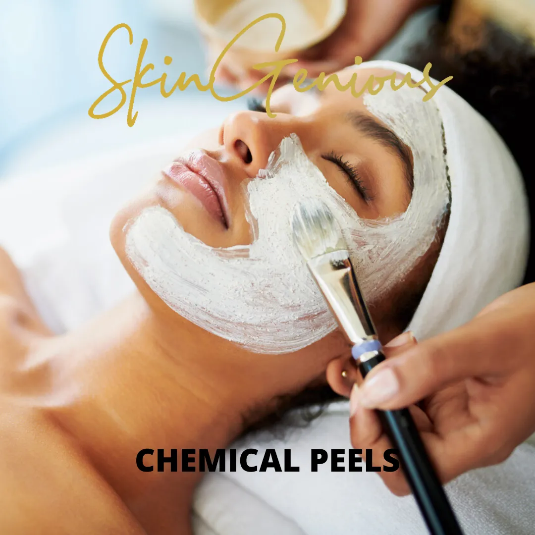 Top 5 skin clinic facials for 2021: Dermatologists recommend