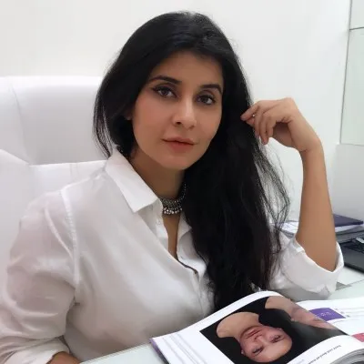 Dr. Pooja Chopra