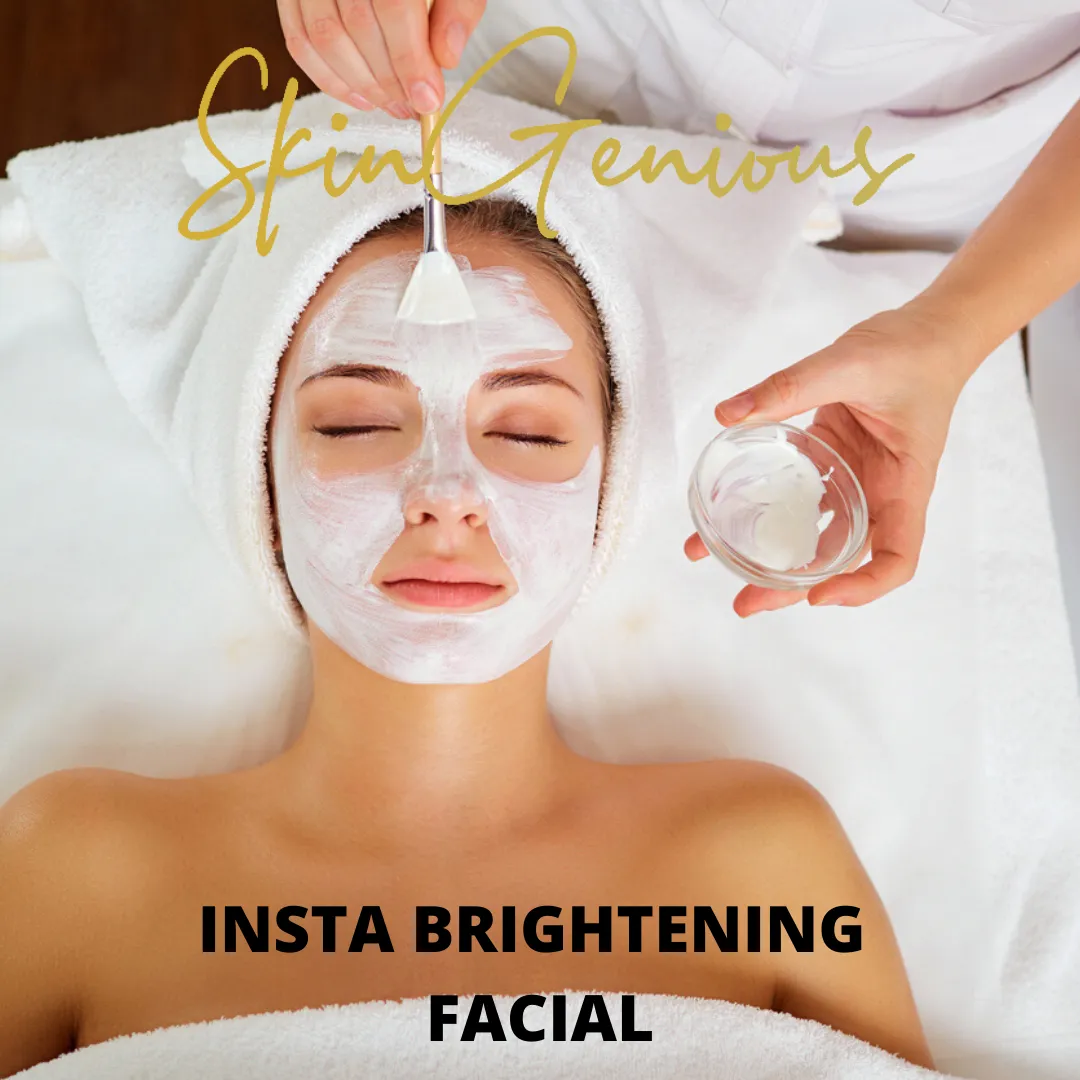 Top 5 skin clinic facials for 2021: Dermatologists recommend