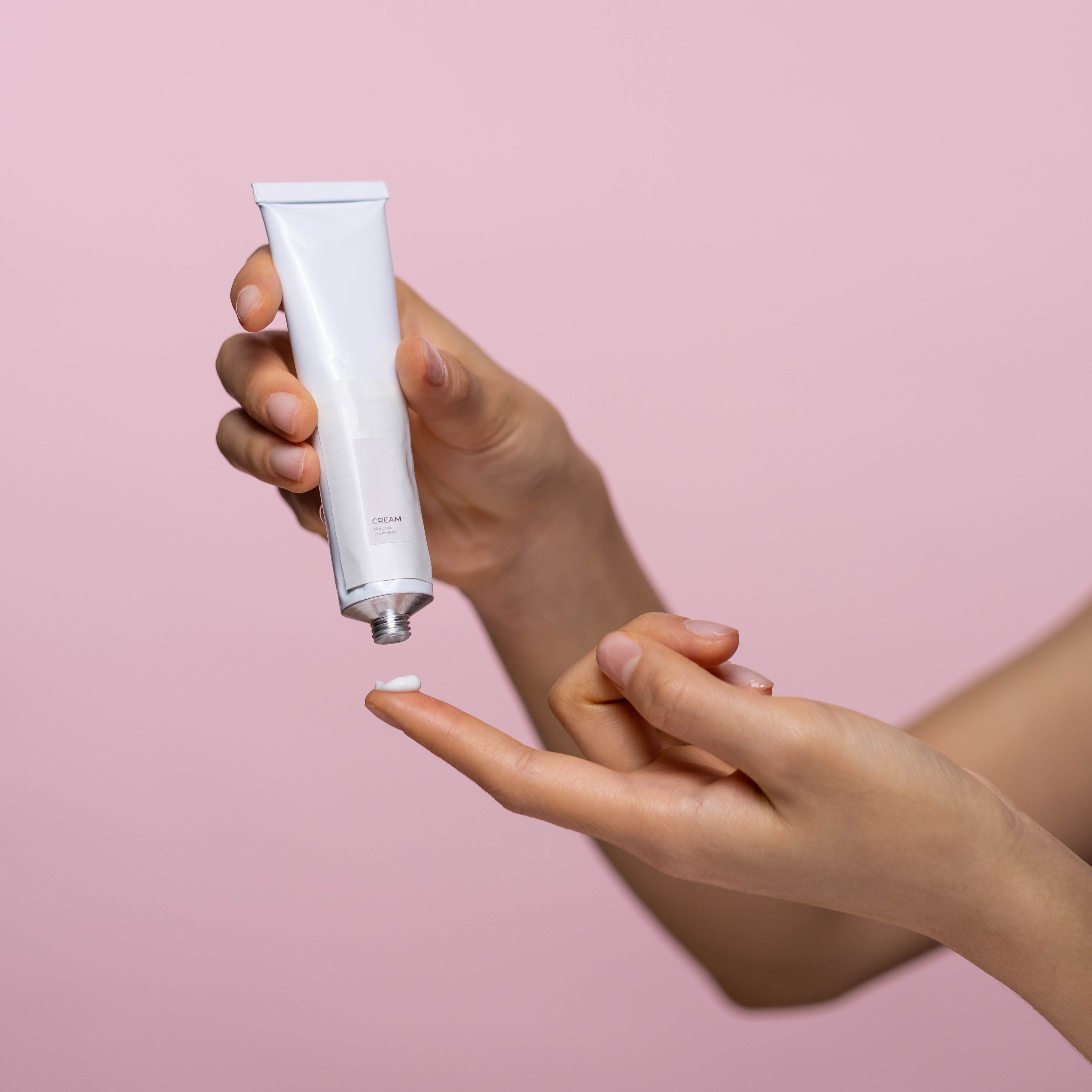 Pre-treatment preparation