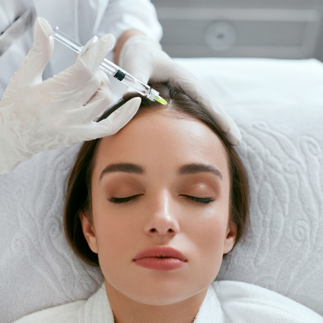 Mesotherapy treatment