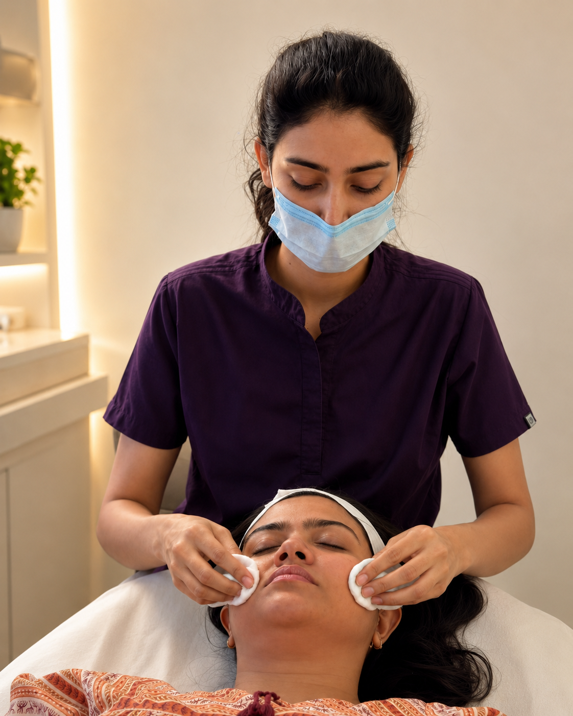 How to Find the Best HydraFacial in Jaipur: 7 Clues That Can Help by Skingenious