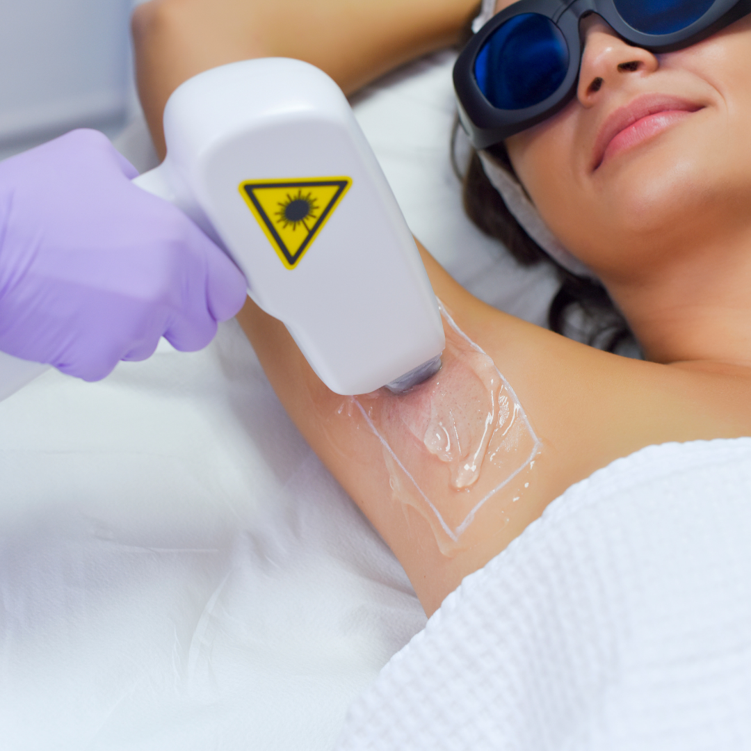 What is Diode laser machine  Treatment Procedures, Conditions