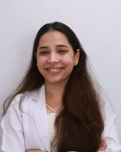 Dr. Kritika Tiwari is the best Dermatologist in the Navi Mumbai all over India